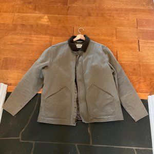 Taylor Stitch Workhorse Jacket